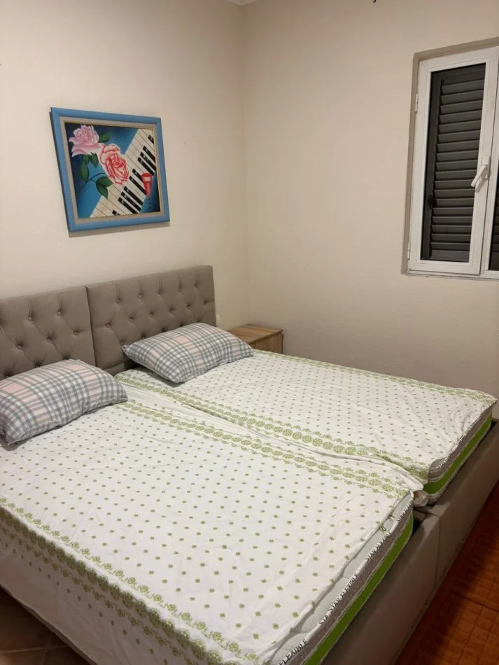 Apartament 1+1 me qira ne Fresk 350 Euro