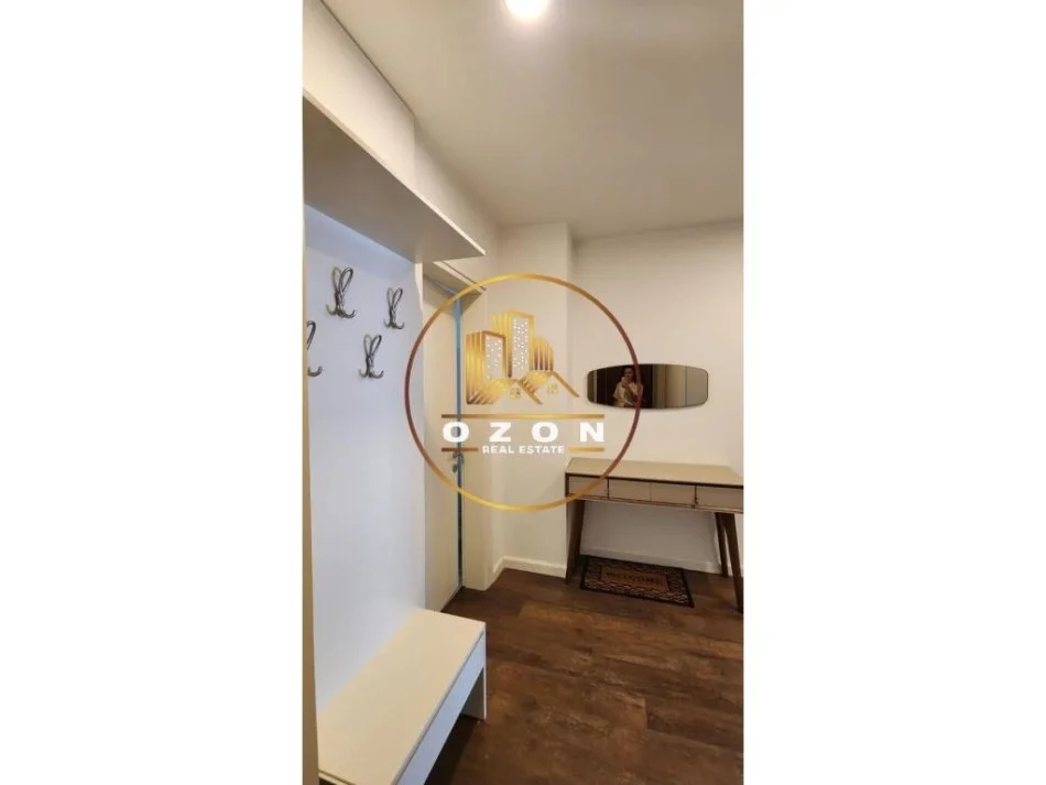 Apartament 3+1+2 për shitje në Rrugën Elbasanit!