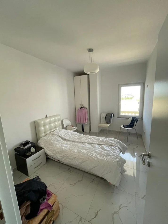 Shkembi Kavajes, shitet apartament 3+1+Aneks+Ballkon Kati 5, 160 m² 170.000 € (Shkembi i Kavajes)