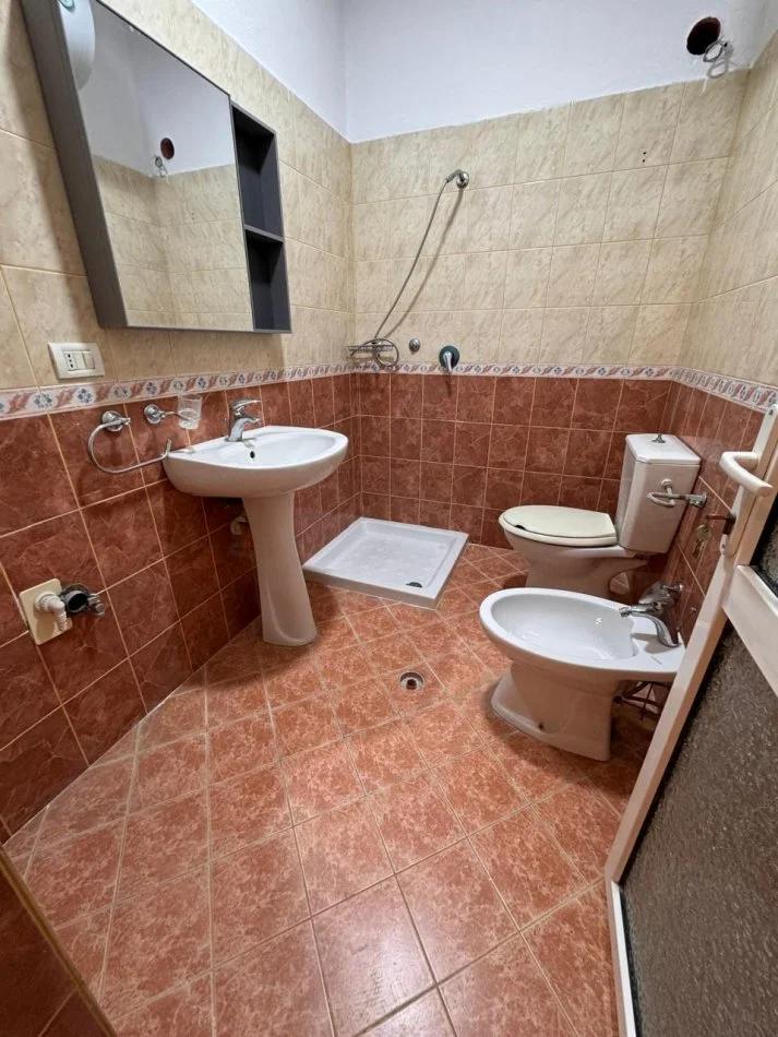 Durres, shitet apartament 1+1+Aneks+Ballkon Kati 7, 70 m² 75.000 € (Plazh)