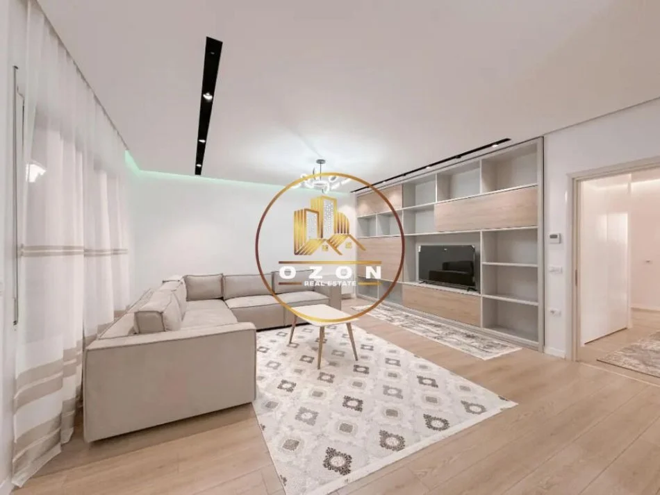 Apartament 3+1 me Post Parkimi për Qira tek Green City,Astir!