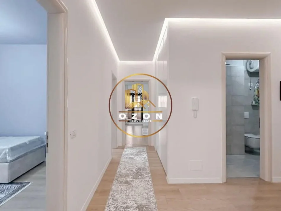 Apartament 3+1 me Post Parkimi për Qira tek Green City,Astir!