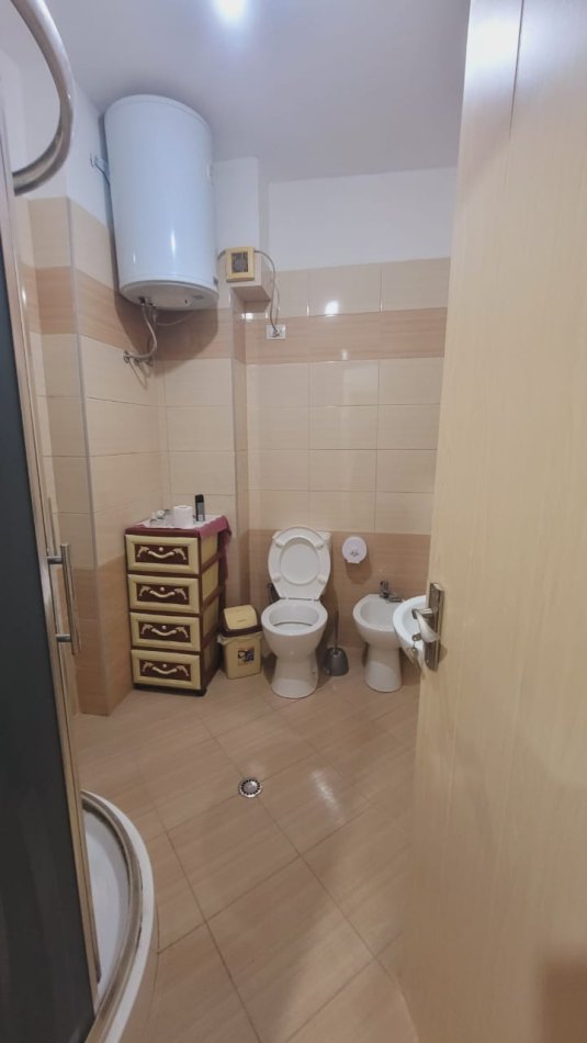 !SHITUR! Durres, shitet apartament 2+1+Ballkon Kati 4, 106 m² 96.000 € (Ish URT)