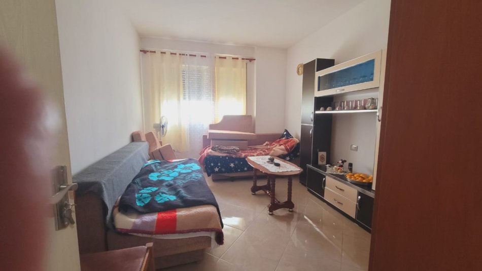 !SHITUR! Durres, shitet apartament 2+1+Ballkon Kati 4, 106 m² 96.000 € (Ish URT)