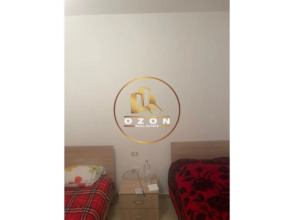 Apartament per Qira 2+1, Komuna Parisit Tirane!