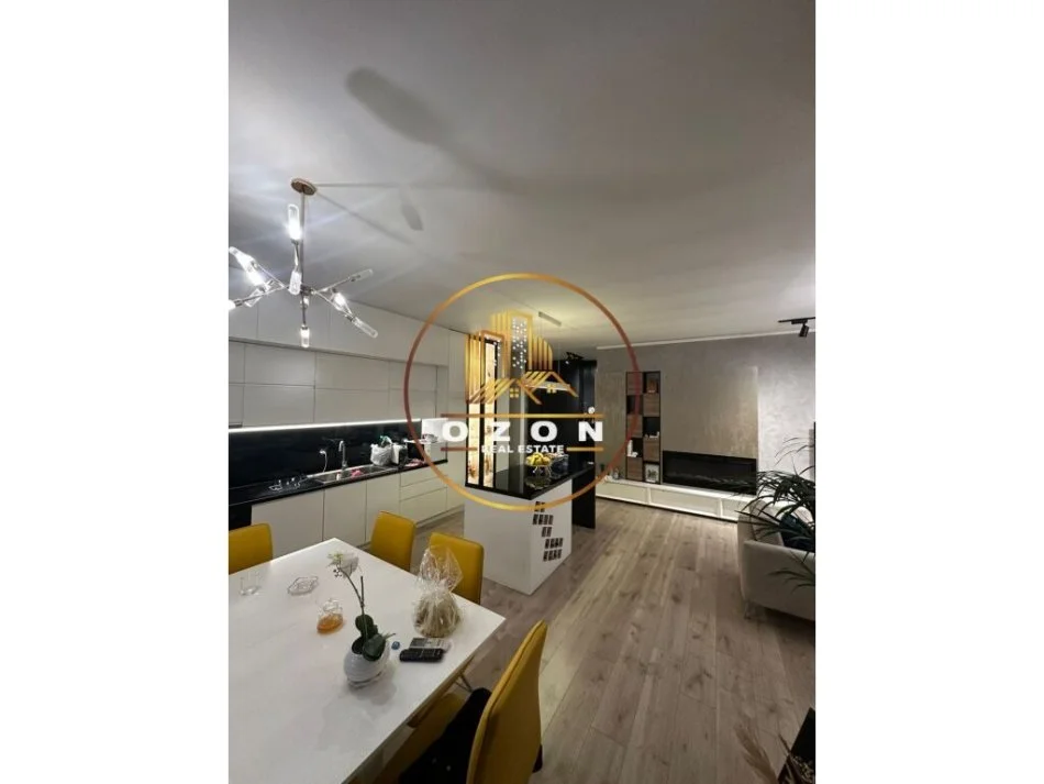 Apartament 3+1+2 për shitje tek Kodra e Diellit (Eleonora) !