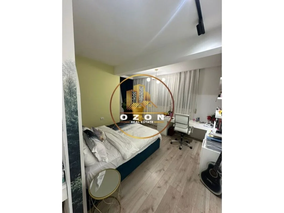 Apartament 3+1+2 për shitje tek Kodra e Diellit (Eleonora) !