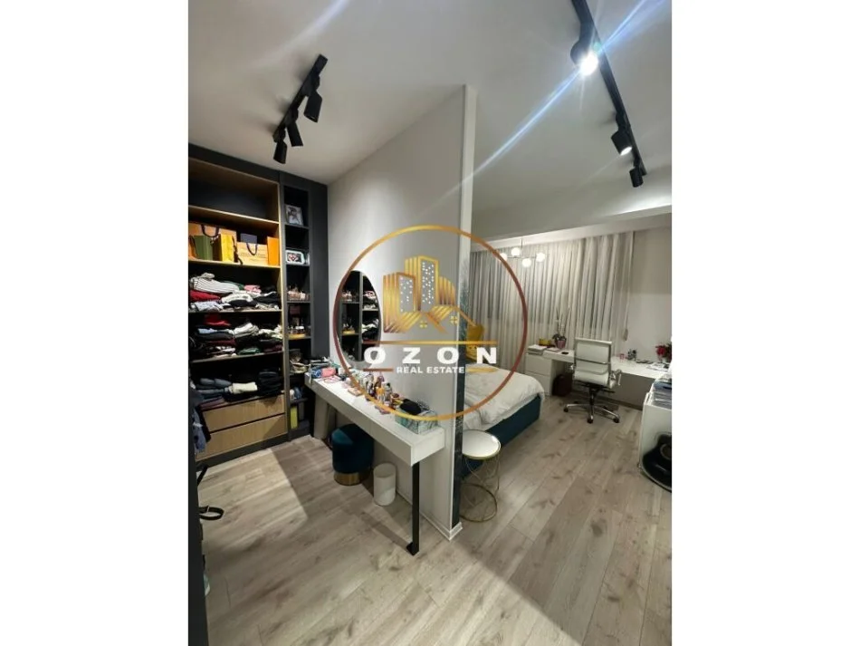 Apartament 3+1+2 për shitje tek Kodra e Diellit (Eleonora) !