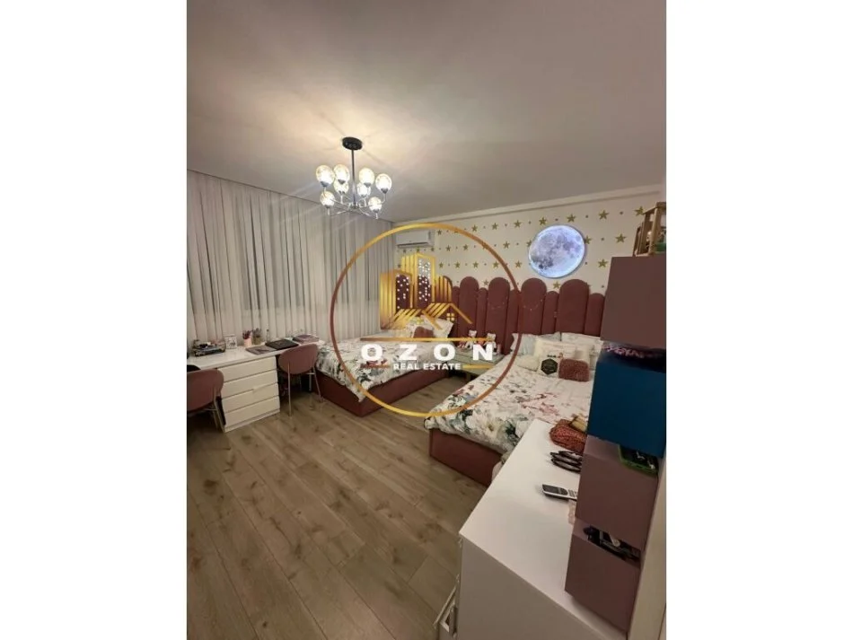 Apartament 3+1+2 për shitje tek Kodra e Diellit (Eleonora) !