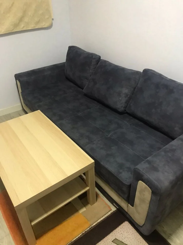 Tirane, Garsoniere me qira, Kati 3, 30 m² 25.000 Leke, Ish Fusha e Aviacionit
