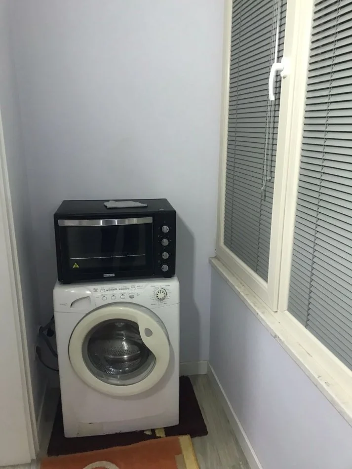 Tirane, Garsoniere me qira, Kati 3, 30 m² 25.000 Leke, Ish Fusha e Aviacionit