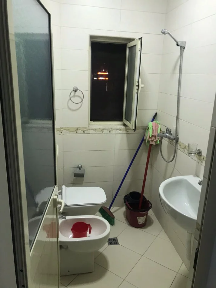 Tirane, Garsoniere me qira, Kati 3, 30 m² 25.000 Leke, Ish Fusha e Aviacionit