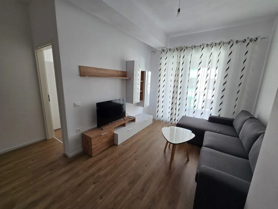 Tirane, Jepet me qira Apartament 1+1, Ali Dem, Kompleksi Kaimi