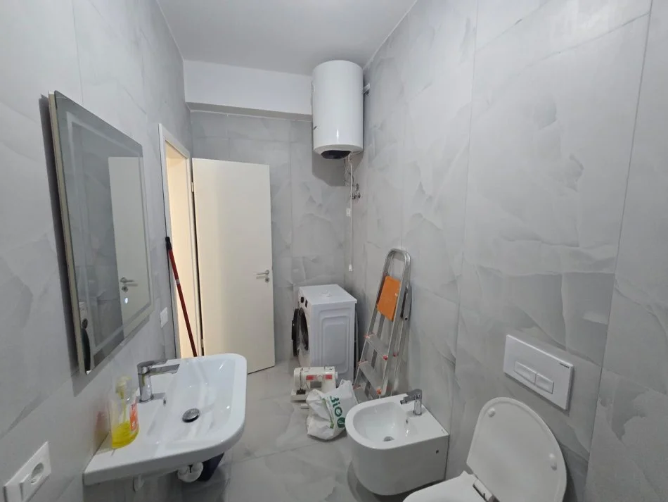 Tirane, Jepet me qira Apartament 1+1, Ali Dem, Kompleksi Kaimi