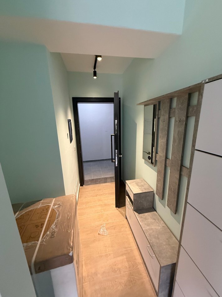 Tirane, jepet me qera apartament 1+1+Aneks+Ballkon Kati 2, 70 m² 550 € (Kodra e Diellit 2)