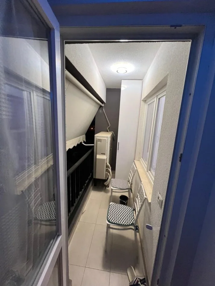 Tirane, jepet me qera apartament 2+1 Kati 3, 110 m² 600 € (5 maji)