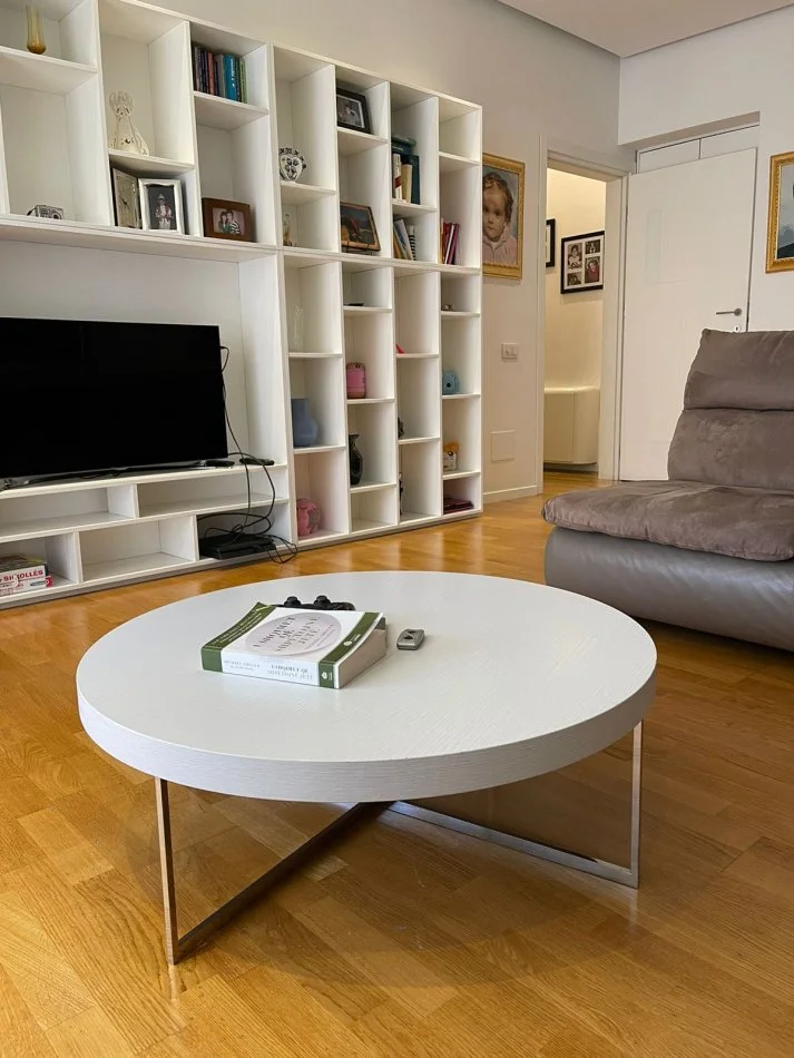 Tirane, shitet 2+1 Kati 6, 115 m² 240.000 € (Kopshtizologjik)