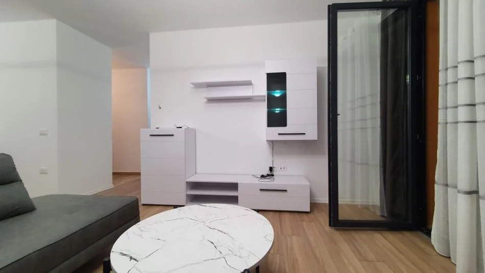 Tirane, jepet me qera apartament 2+1 Kati 7, 90 m² 650 € (Kompleksi Zirkon)
