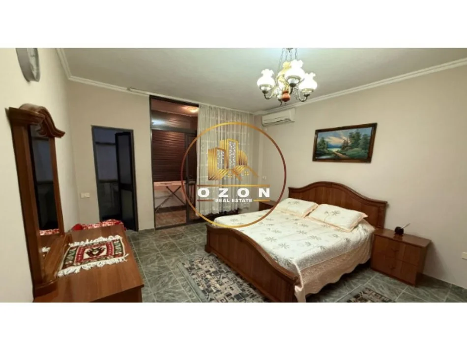 APARTAMENT PER QIRA 2+1+2 TEK 21 DHJETORI!