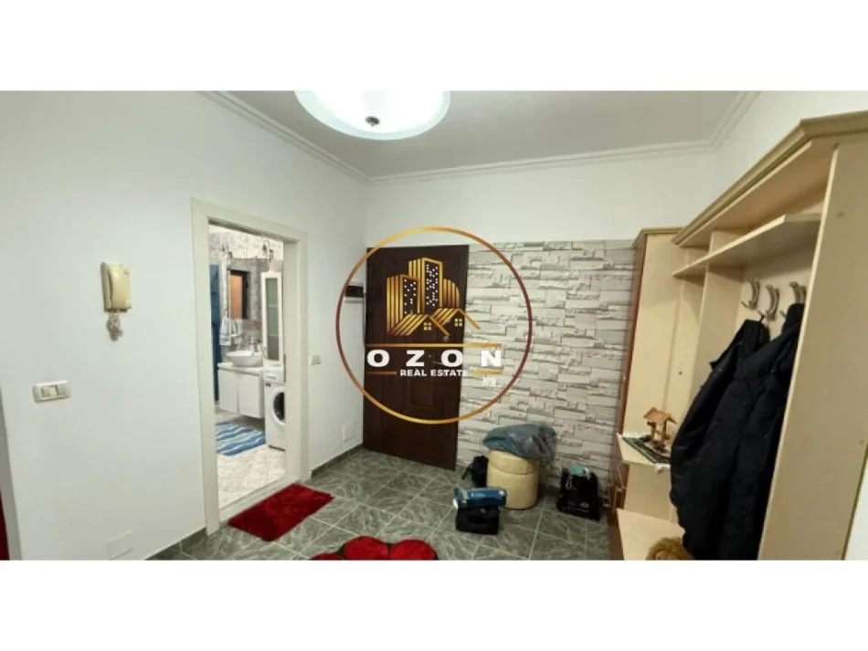 APARTAMENT PER QIRA 2+1+2 TEK 21 DHJETORI!