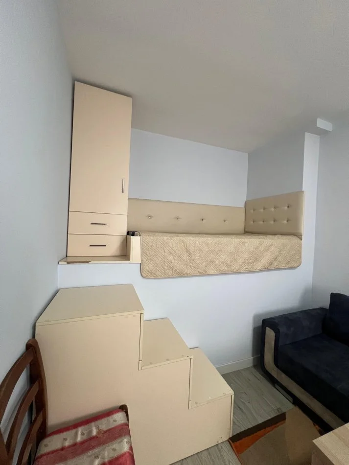 Tirane, Jepet me qera Garsoniere, Ish Fusha e Aviacionit, 25.000 Leke