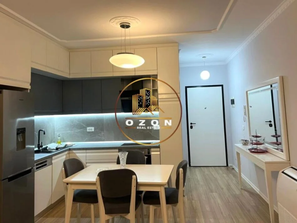 Apartament 2+1+2 për qira tek Fiori di Bosco, Don Bosko!