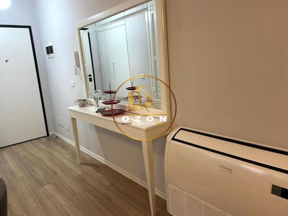 Apartament 2+1+2 për qira tek Fiori di Bosco, Don Bosko!