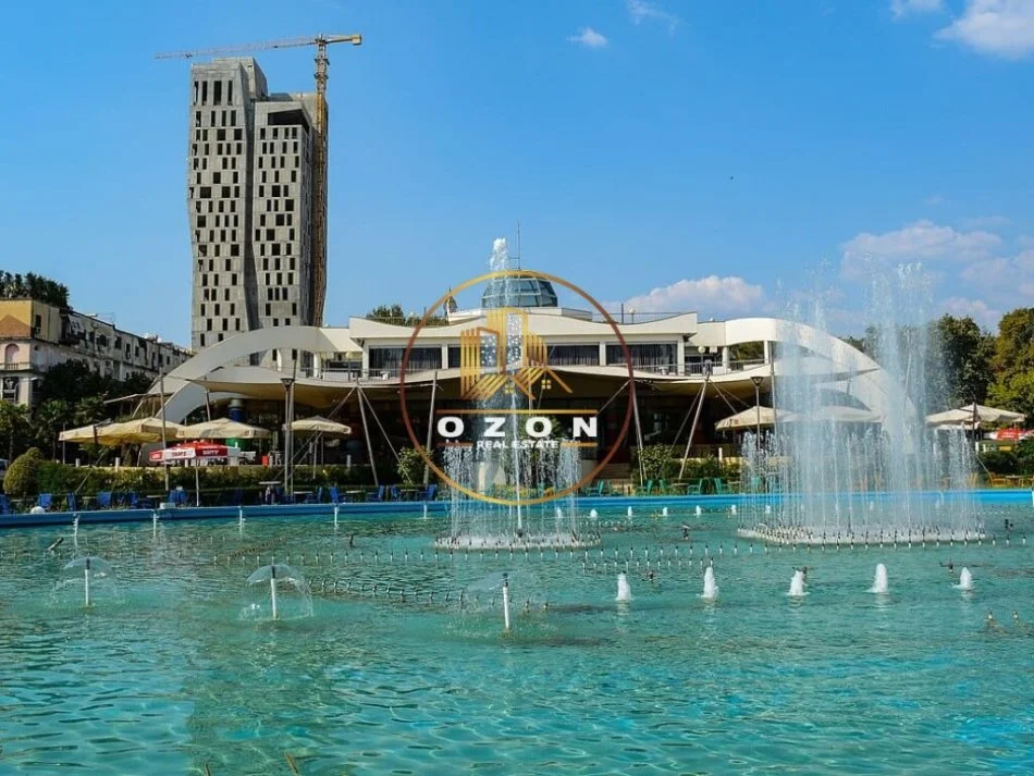 Ambient Biznesi për Qira tek Shallvaret!