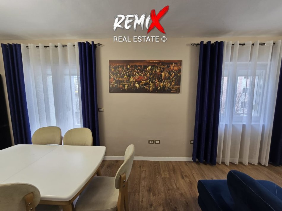 Durres, shitet apartament 2+1+Aneks+Ballkon Kati 3, 92 m² 125.000 €