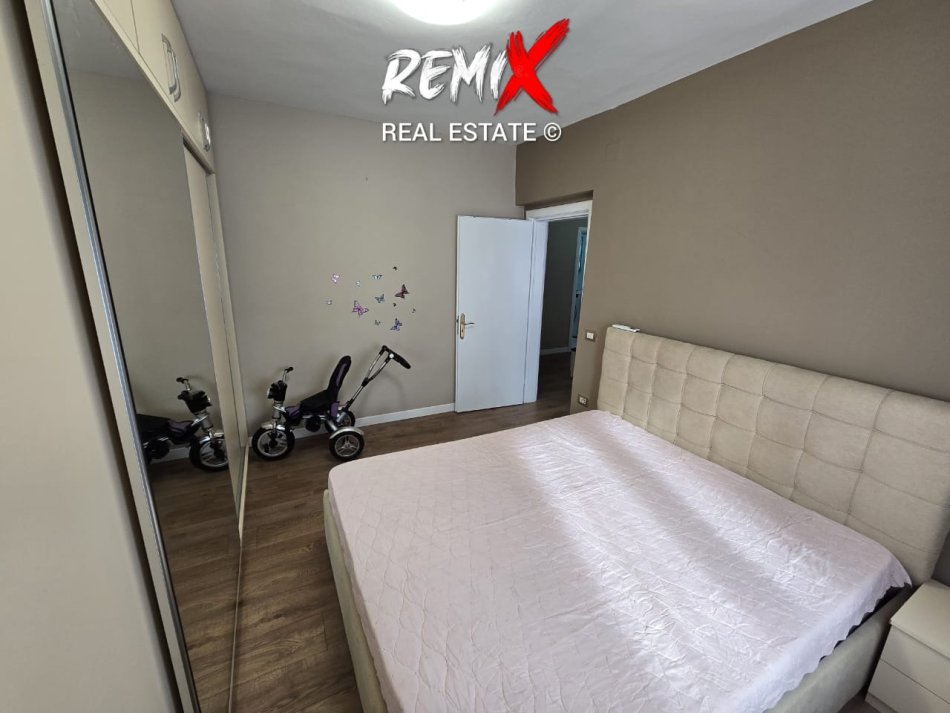Durres, shitet apartament 2+1+Aneks+Ballkon Kati 3, 92 m² 125.000 €
