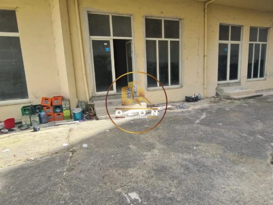 AMBJENTE NE SHITJE - LIQENI I THATE!