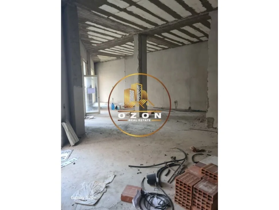 AMBJENTE NE SHITJE - LIQENI I THATE!