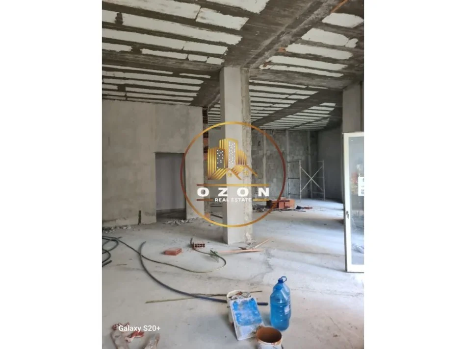 AMBJENTE NE SHITJE - LIQENI I THATE!