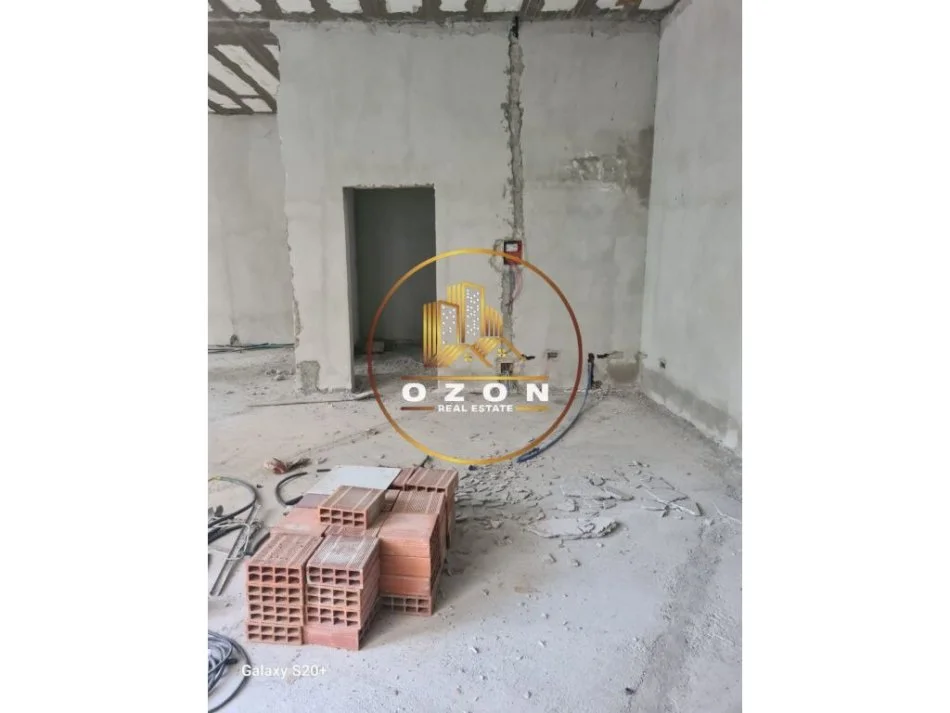 AMBJENTE NE SHITJE - LIQENI I THATE!