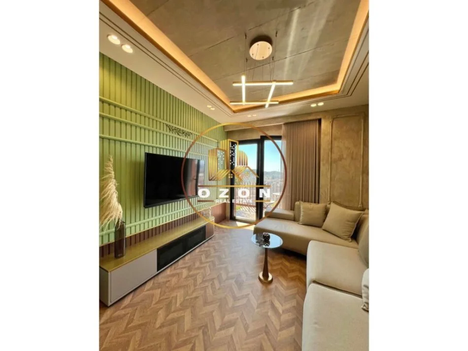 Apartament Modern për Qira tek Tirana Garden Building!