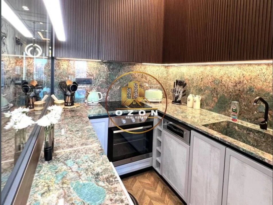 Apartament Modern për Qira tek Tirana Garden Building!