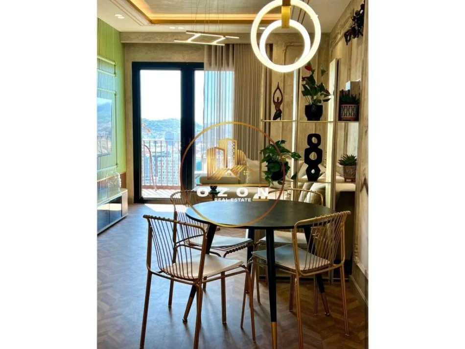 Apartament Modern për Qira tek Tirana Garden Building!