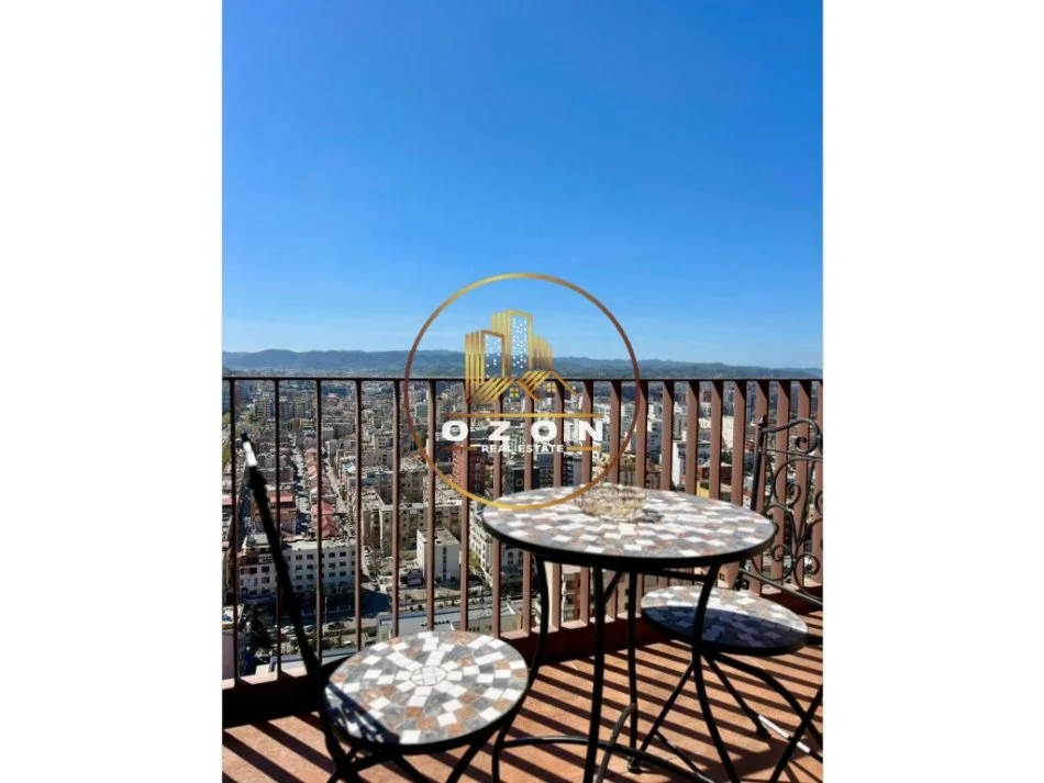 Apartament Modern për Qira tek Tirana Garden Building!