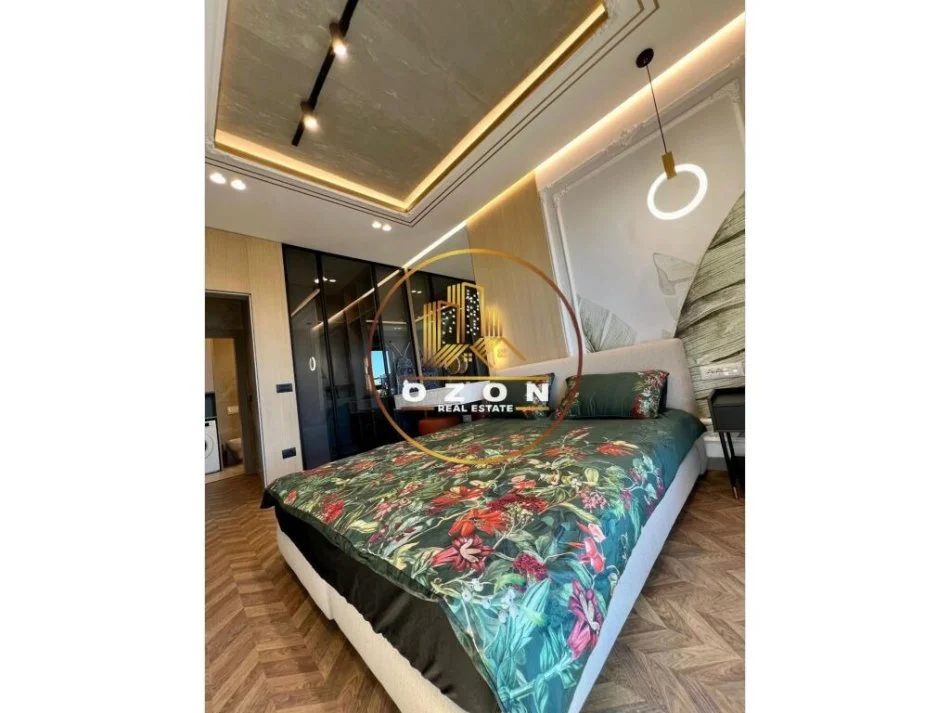 Apartament Modern për Qira tek Tirana Garden Building!