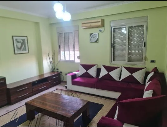 Tirane, jepet me qera apartament 2+1 , 74 m² 650 € (rruga e durresit)