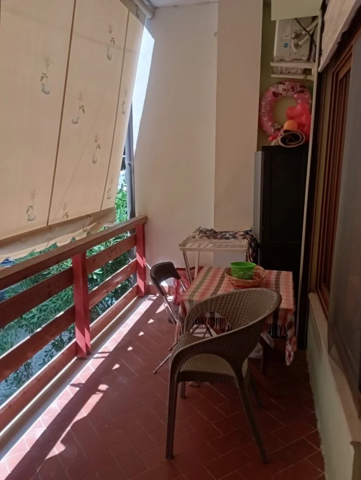 Durres, shitet apartament 2+1+Aneks+Ballkon Kati 1, 90 m² 145.000 € (Golem)