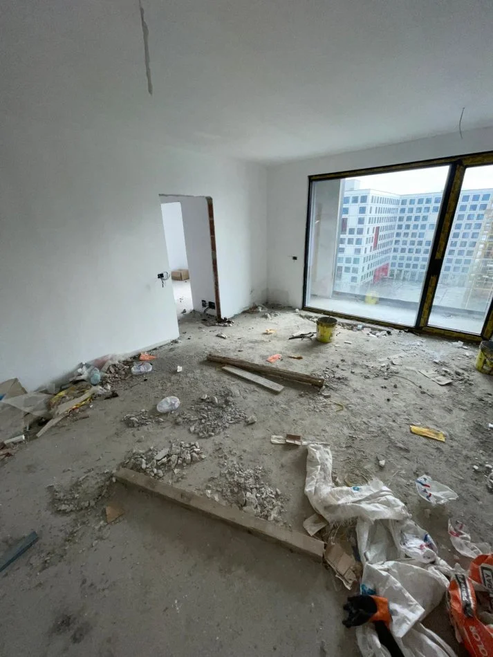 Tirane, shitet 2+1+Ballkon Kati 5, 117 m² 141.000 € (Akses Tirana)