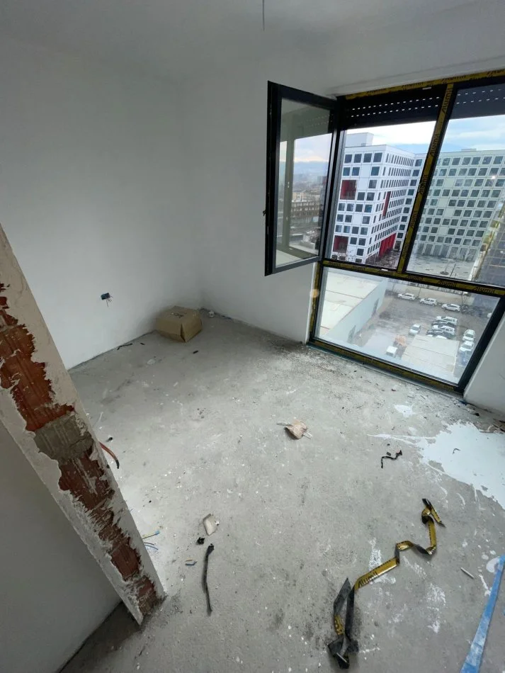 Tirane, shitet 2+1+Ballkon Kati 5, 117 m² 141.000 € (Akses Tirana)