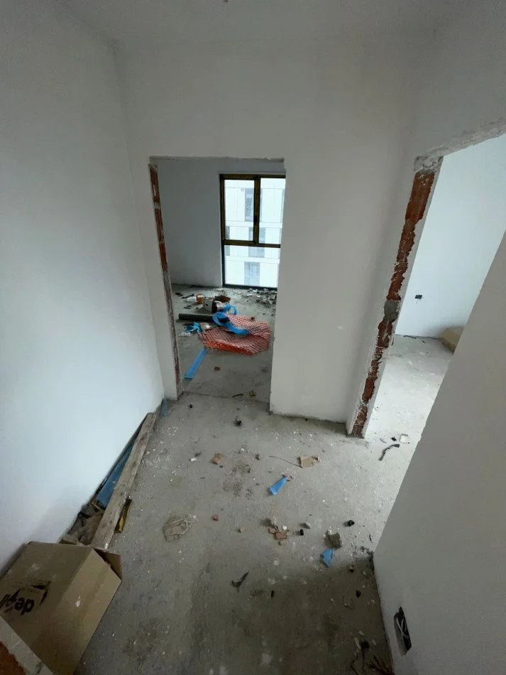 Tirane, shitet 2+1+Ballkon Kati 5, 117 m² 141.000 € (Akses Tirana)