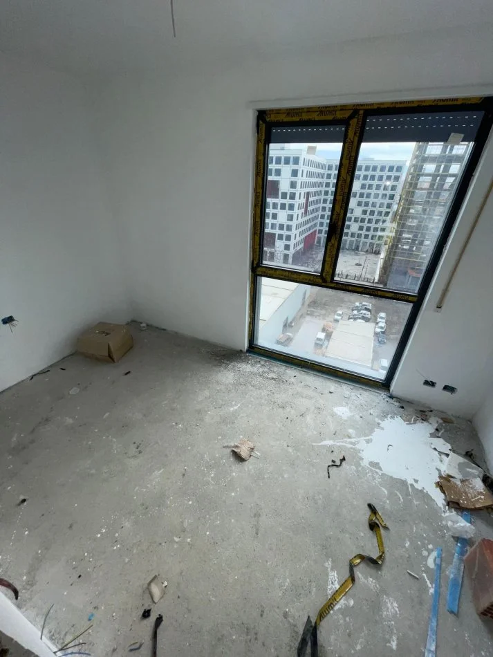 Tirane, shitet 2+1+Ballkon Kati 5, 117 m² 141.000 € (Akses Tirana)