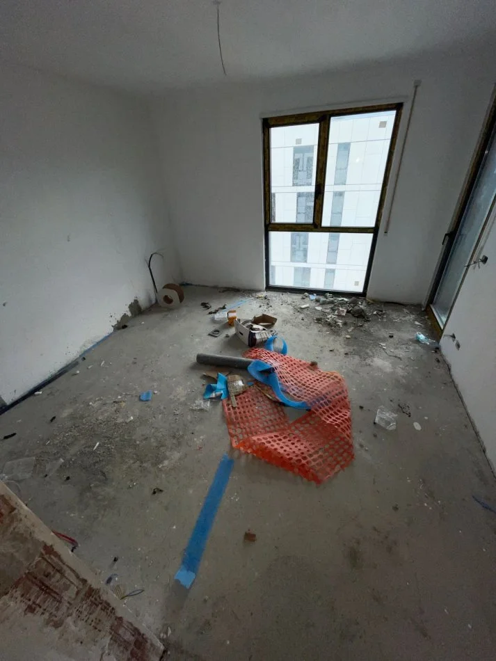 Tirane, shitet 2+1+Ballkon Kati 5, 117 m² 141.000 € (Akses Tirana)