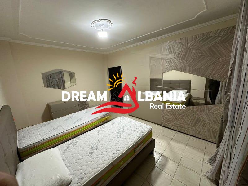 Tirane, jepet me qera apartament 1+1+Ballkon Kati 2, 70 m² 510 € (Prane UNIK Hotel)