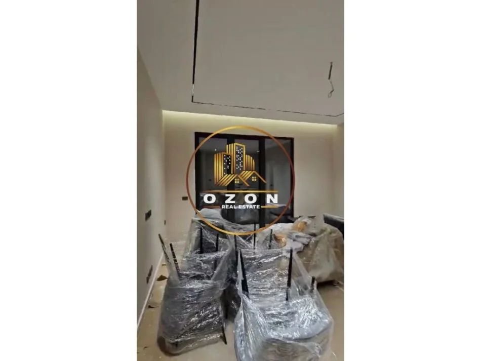 Apartament modern 2+1+2+Parking tek Kompleksi Delijorgji, Rruga e Kavajës!