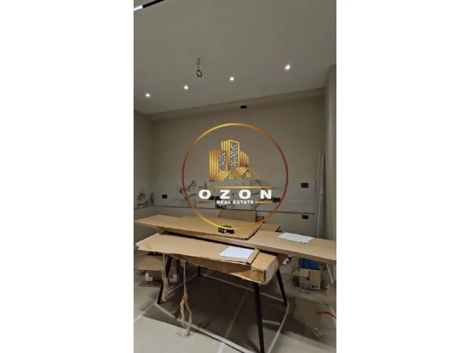 Apartament modern 2+1+2+Parking tek Kompleksi Delijorgji, Rruga e Kavajës!