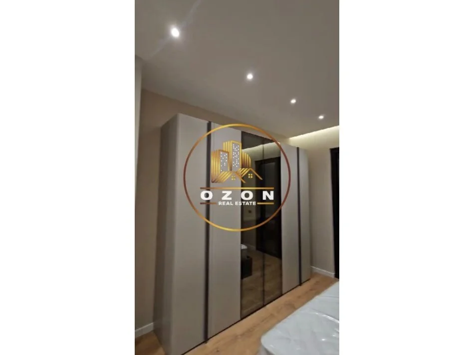 Apartament modern 2+1+2+Parking tek Kompleksi Delijorgji, Rruga e Kavajës!